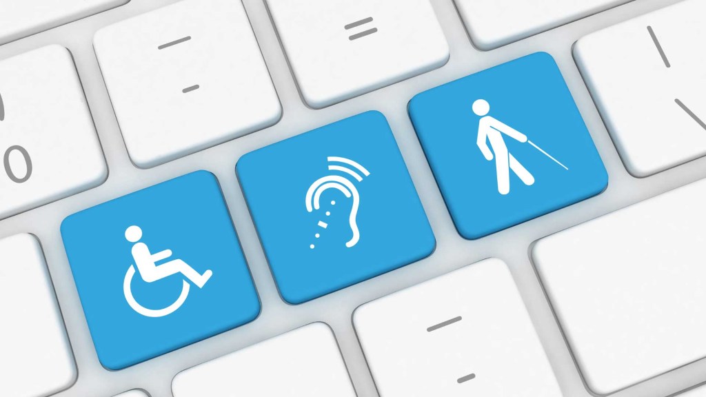 Accessibility Services