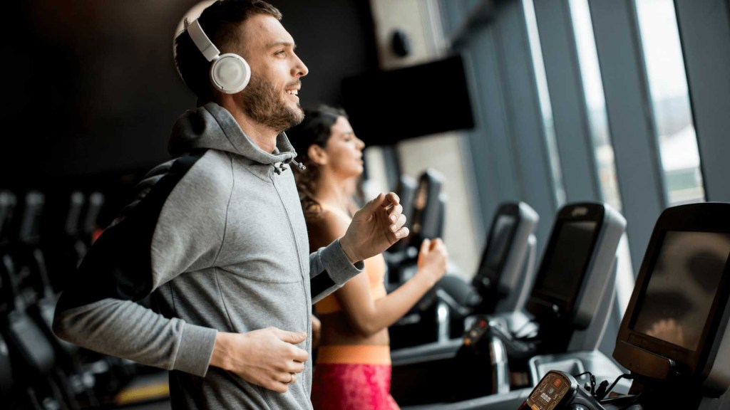Health and Wellness