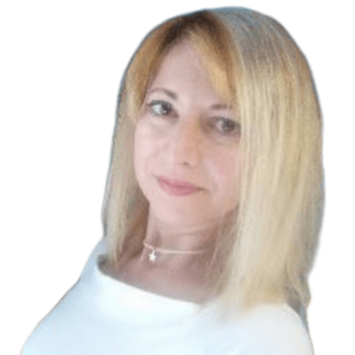 Dimitra Portrait