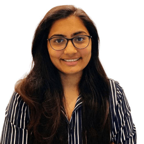 Disha Portrait