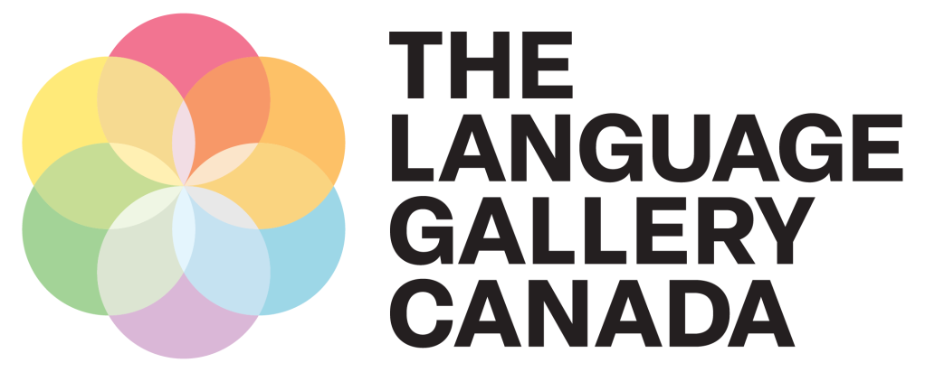 TLGC's new Logo