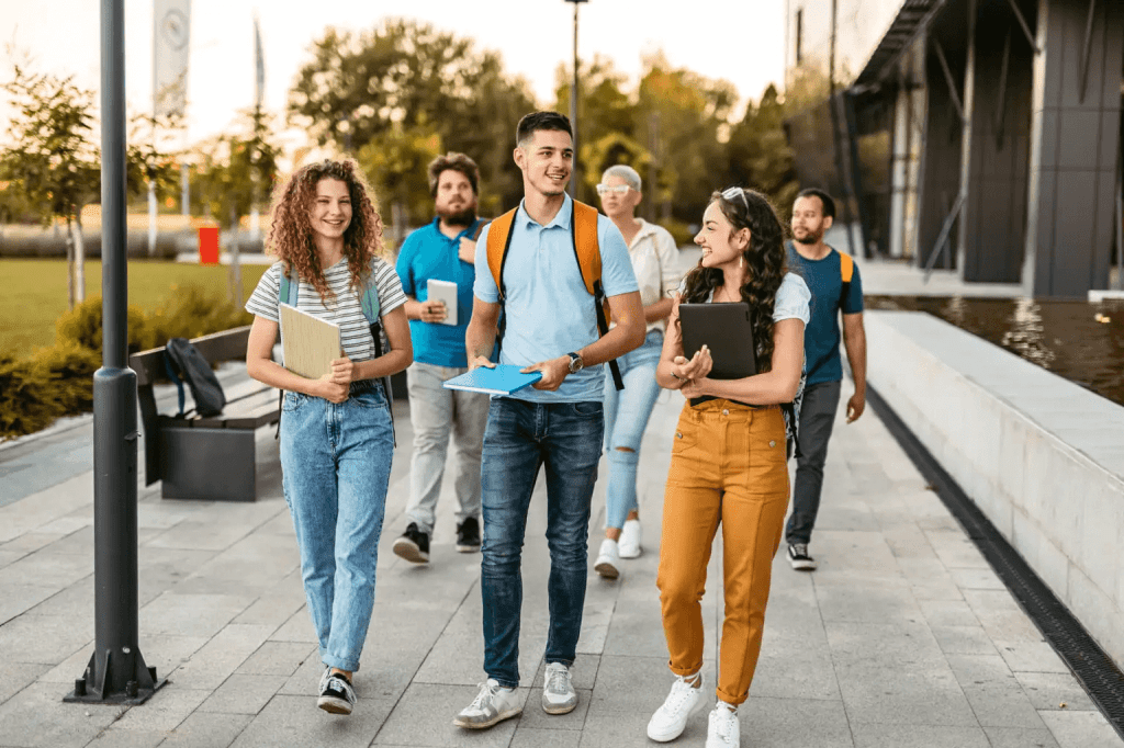 Scholarships and Bursaries